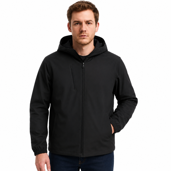 Vortex Polyester Jacket L03410