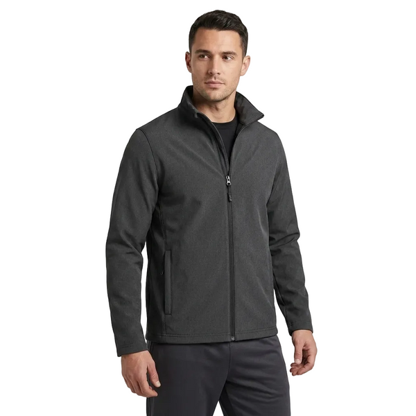 Cadet Polyester Jacket L07240