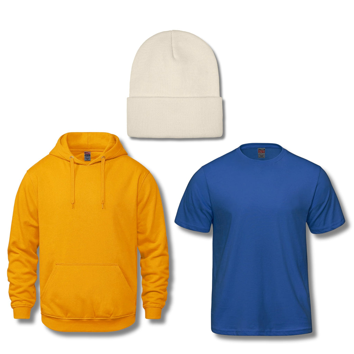 Best Sellers