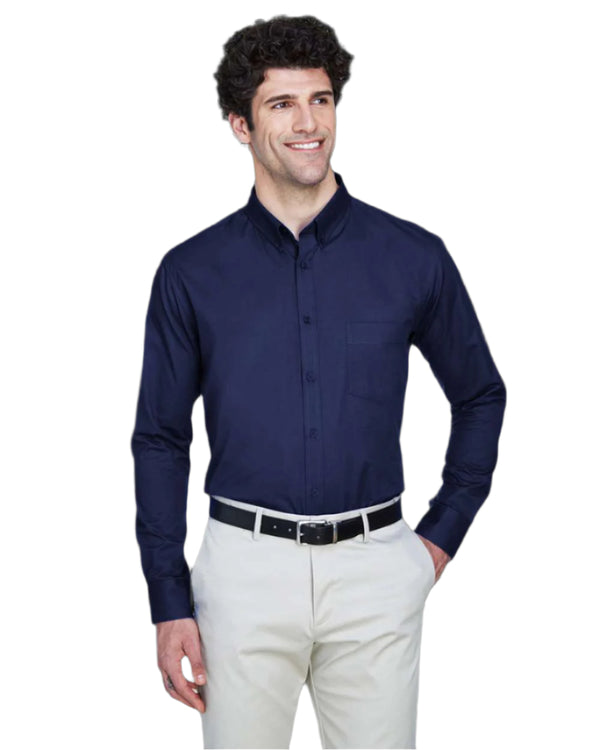 Twill Dress Shirt 88193