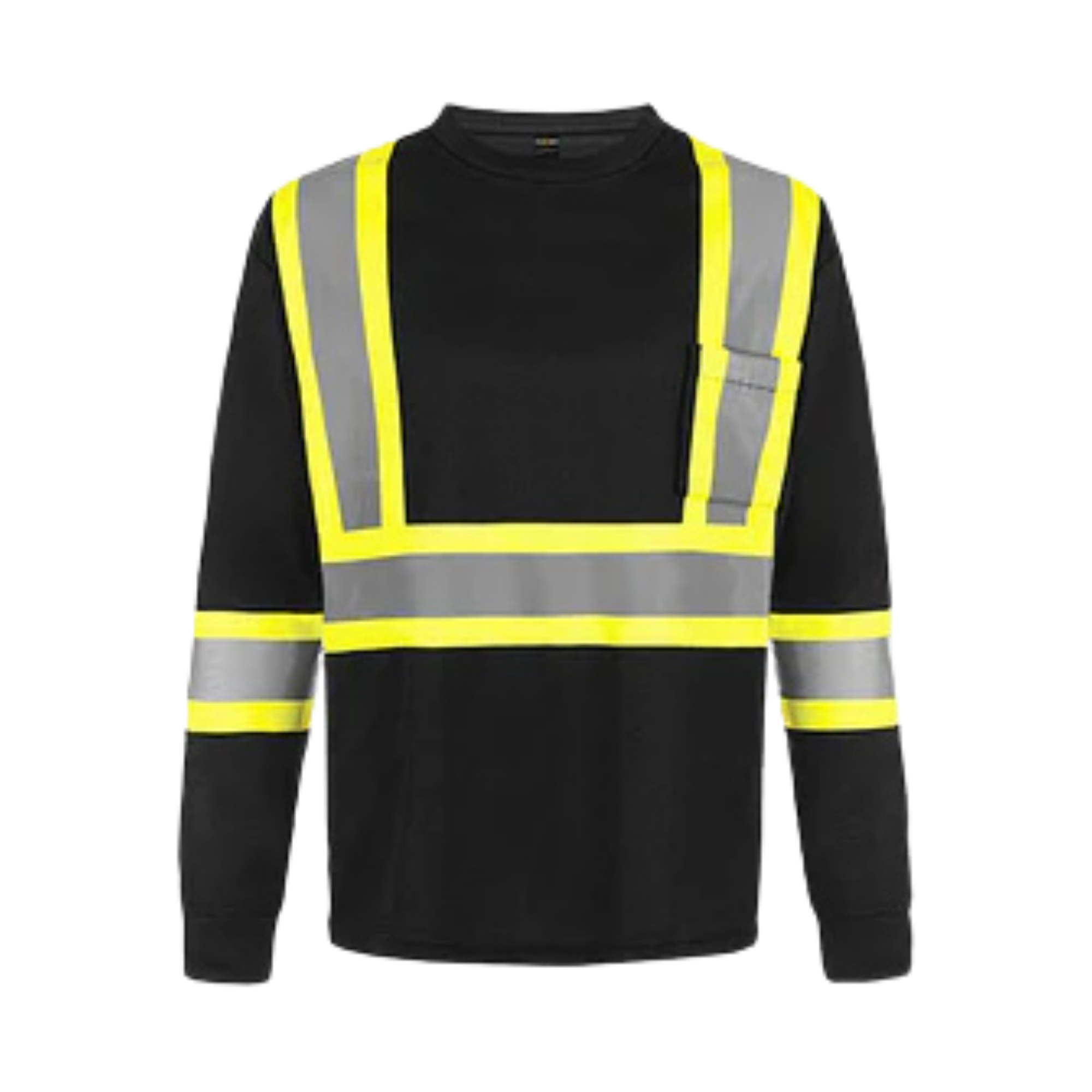 UPF50+ Long Sleeve T-Shirt S05970