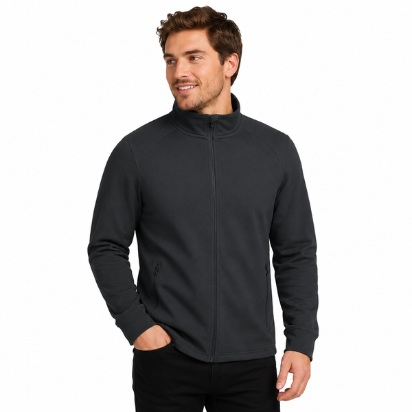 Adventurer Fleece Vest L00850