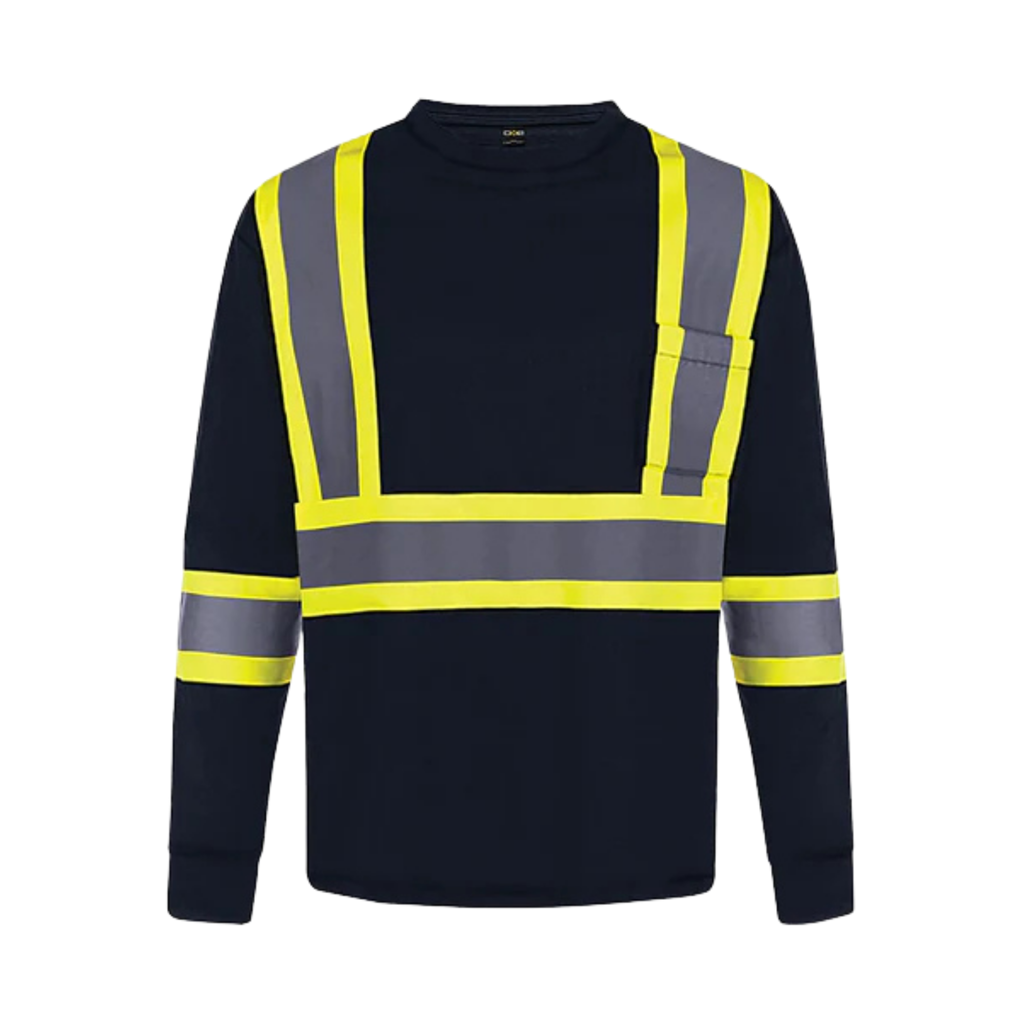 UPF50+ Long Sleeve T-Shirt S05970