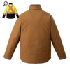 Back Print