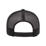 6606 Black Back