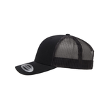 6606 Black Left Side