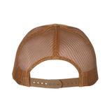 6606 Caramel Back