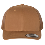 6606 Caramel Front
