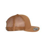 6606 Caramel Right Side