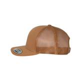 6606 Caramel Left Side