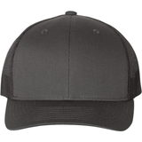 6606 Charcoal/ Black Front