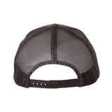 6606 Charcoal Back