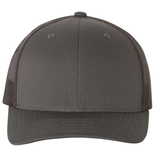 6606 Charcoal Front