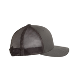 6606 Charcoal Right Side