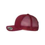 6606 Cranberry Left Side