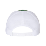 6606 Evergreen/ White Back