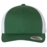 6606 Evergreen/ White Front