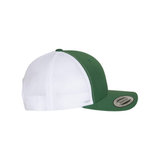 6606 Evergreen/ White Right Side