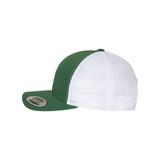 6606 Evergreen/ White Left Side
