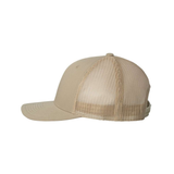 6606 Khaki Left Side