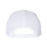 6606 Multicam Alpine/ White Back