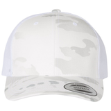 6606 Multicam Alpine/ White Front