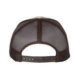 6606 Multicam Arid/ Brown Back