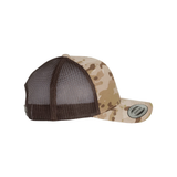 6606 Multicam Arid/ Brown Right Side