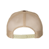 6606 Multicam Arid/ Tan Back
