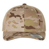 6606 Multicam Arid/ Tan Front