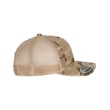 6606 Multicam Arid/ Tan Right Side
