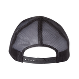 6606 Multicam Black/ Black Back