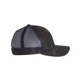 6606 Multicam Black/ Black Right Side