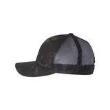 6606 Multicam Black/ Black Left Side