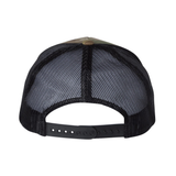 6606 Multicam Green/ Black Back