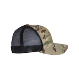 6606 Multicam Green/ Black Right Side