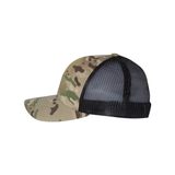 6606 Multicam Green/ Black Left Side