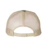 6606 Multicam Green/ Khaki Back