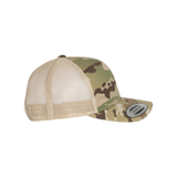 6606 Multicam Green/ Khaki Right Side
