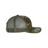 6606 Multicam Tropic/ Green Right Side