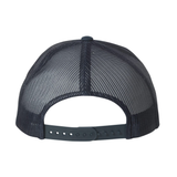 6606 Navy Back
