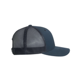 6606 Navy Right Side