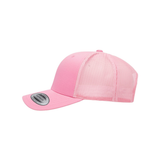 6606 Pink Left Side