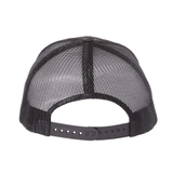 6606 Poseidon Black Back