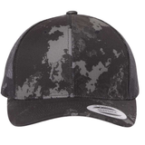6606 Poseidon Black Front