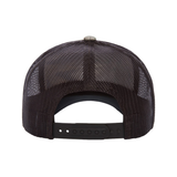 6606 Realtree Edge/ Brown Back