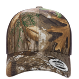6606 Realtree Edge/ Brown Front