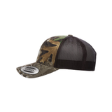 6606 Realtree Edge/ Brown Left Side