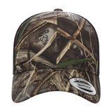 6606 Realtree Max7/ Brown Front