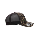 6606 Realtree Max7/ Brown Right Side